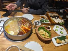 -四喜小胖·北京涮肉(五道营店)
