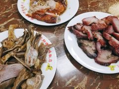 -陈光记烧腊店(罗保博士街店)