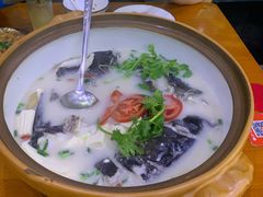 -全乐鱼馆·淳牌有机鱼直营店