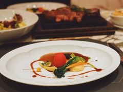 -ZHAO赵·牛扒坊(万象城店)