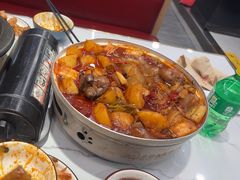 -乡村大盘鸡(商城路总店)