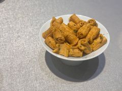 -郑庄脂渣海鲜楼(九水路店)