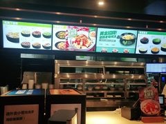 -老乡鸡(六安阳光欧洲城店)