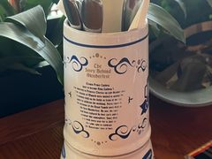 -普兰达德国餐厅·德式脆皮烤猪肘·自酿啤酒(观唐店)