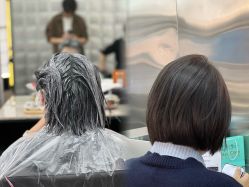 -Hair Code芭曲发型
