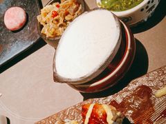 -沼津港精致料理·寿喜烧·烧鸟(龙湖南桥天街日料榜单店)