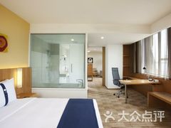 -北京民族园葉子里酒店(鸟巢店)