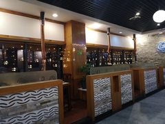 -首尔馆韩国料理(金童路店)