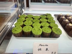 -发酵食堂(屏风街店)