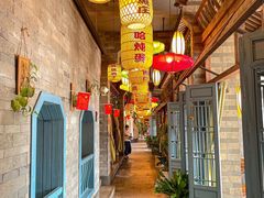 -永安水煮活鱼·仪征菜(仪征奥林匹克店)