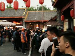 -摔碗酒(永兴坊店)