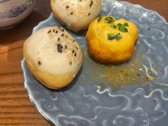 -鑫震源·苏式大虾生煎(山塘街店)