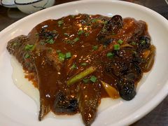 红烧肚档-长兴菜馆(高桥店)