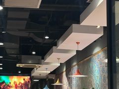 -克比叔叔印度餐厅Kebabs on the Grille(人民广场店)