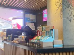 -星巴克(1788广场店)