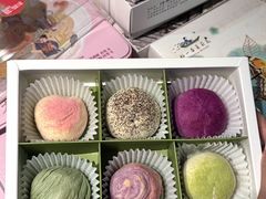 -好一朵茉莉花(老门东店)