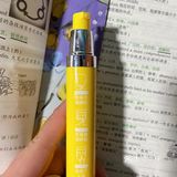 犯困救星🍋柠檬清香乳霜质地的醒神霜