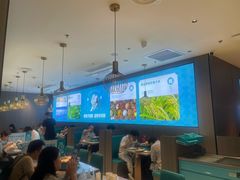 -半天妖烤鱼(西直门凯德mall店)