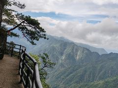 -萍乡武功山风景名胜区