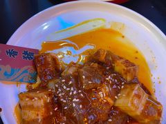 -柳飘飘亚洲烤肉集合店(内江万达店)