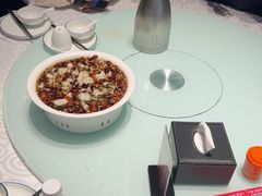 -永安鱼庄·镇江菜(东吴路店)