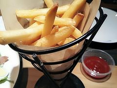 -清真·艾美可餐厅(大悦汇店)
