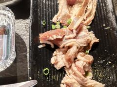 -火炉旺烤肉啤酒屋(沈北创始店)