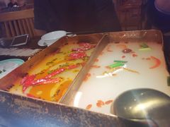 -许府牛火锅(信义坊总店)