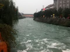黑米粥-老号尤兔头(西川店)