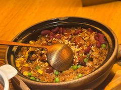-鑫小城故事·藕汤·家常菜(台北一路总店)