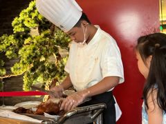 -北京全聚德(王府井店)