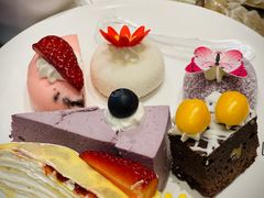 -川骄海鲜自助(河东店)