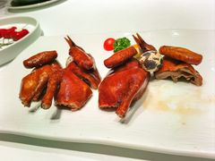 -山泉粤宴(广东大厦店)
