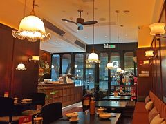 -盛元荼集  素食(滨江凯德壹店)