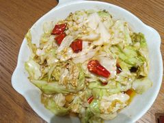 -掌上鲜(南顺城街店)