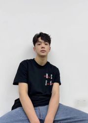 -美森形象