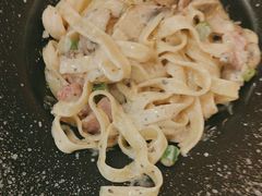 -Ciao窑炉披萨餐厅(宁波阪急店)