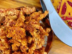 -重庆下半城老火锅(糖酒公司店)