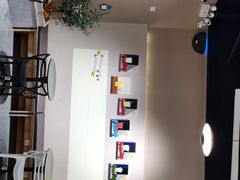-ViTalk hub咖啡