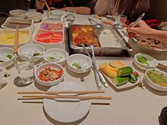 -海底捞火锅(崇文门新世界百货店)