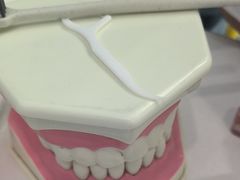 -深圳富茂格伦菲尔口腔门诊部(龙华清湖总院)