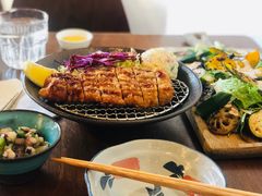 -铃木食堂(帽儿胡同店)