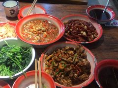 -老三样·美食研究中心(世贸路店)