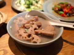 -静一餐厅·湖北菜(前门创始店)