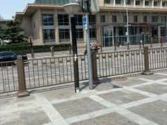-北京饭店