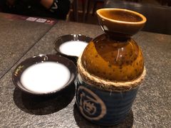 -丝路金桃·新疆菜(徐汇店)