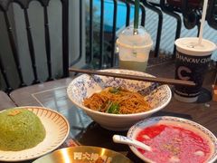 -阿大排档(长春这有山店)