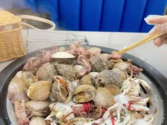 -仙螺岛海鲜自助餐厅(总店)