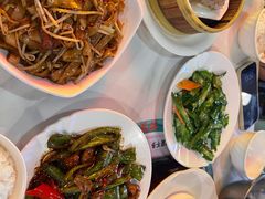 -日昌餐馆(亦庄店)