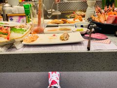 -大渔铁板烧(大悦城店)